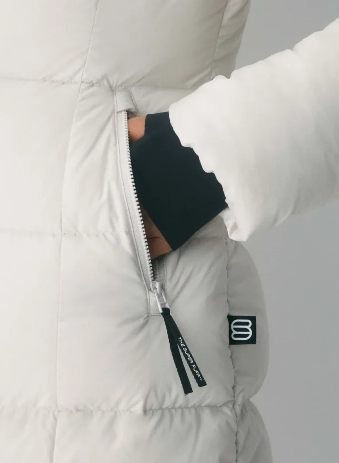 Der SuperSnug Puff™ Mid – cliMATTE™