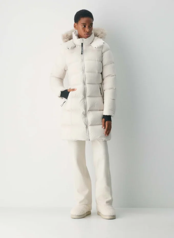 Der SuperSnug Puff™ Mid – cliMATTE™