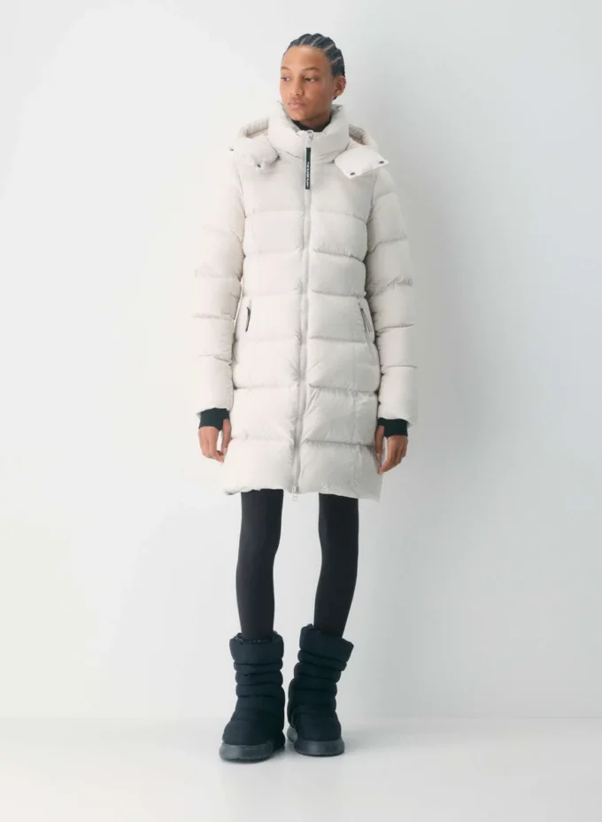 Der SuperSnug Puff™ Mid – cliMATTE™
