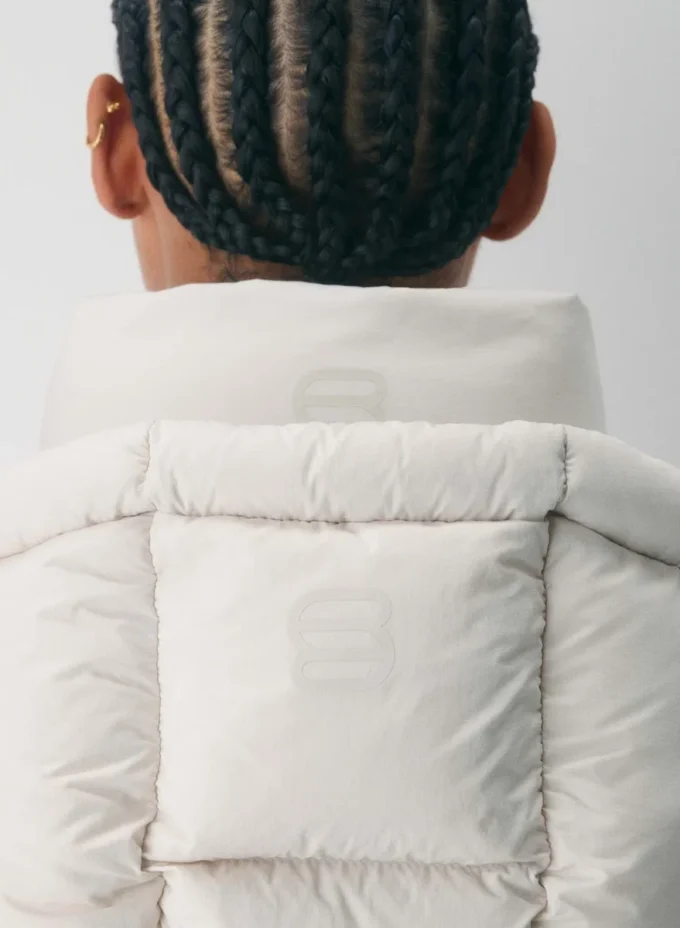 Der SuperSnug Puff™ Mid – cliMATTE™