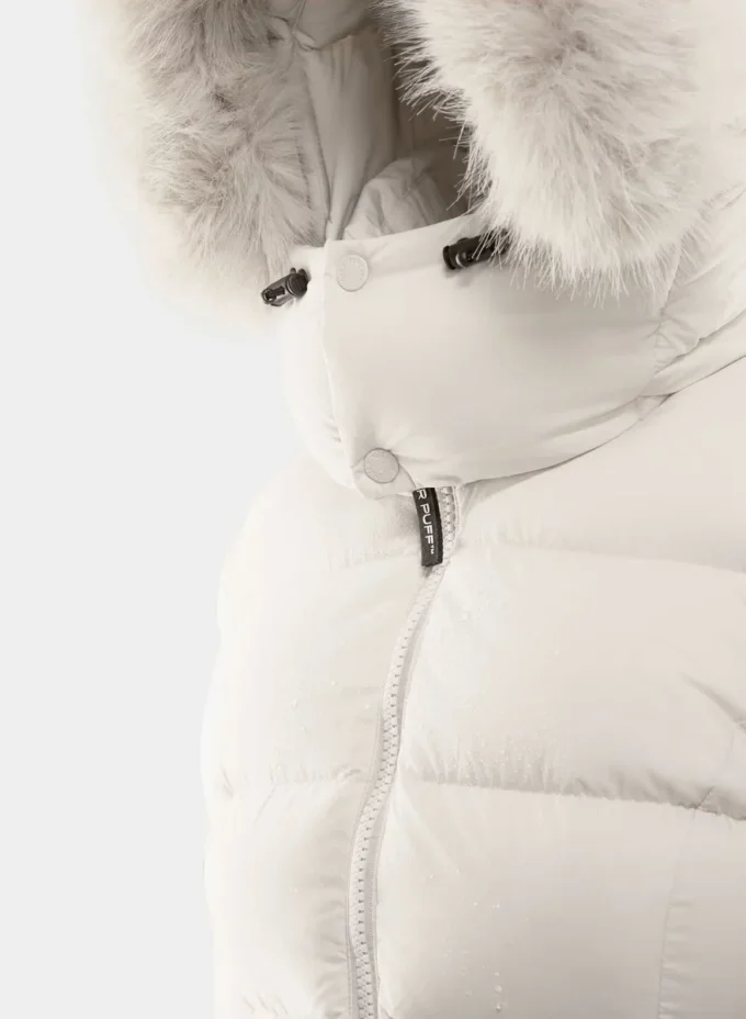 Der SuperSnug Puff™ Mid – cliMATTE™