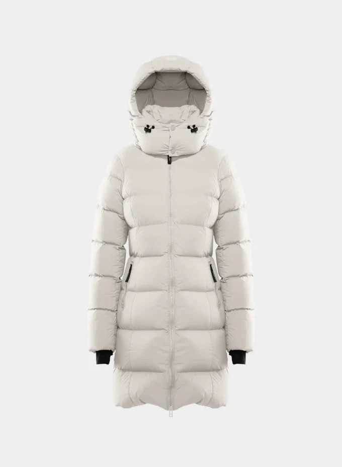 Der SuperSnug Puff™ Mid – cliMATTE™