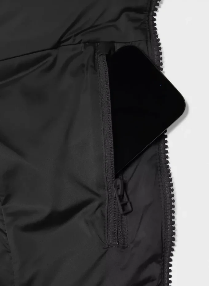 Der SuperSnug Puff™ Mid – Satin Flex™ Der SuperSnug Puff™ Mid – Satin Flex™