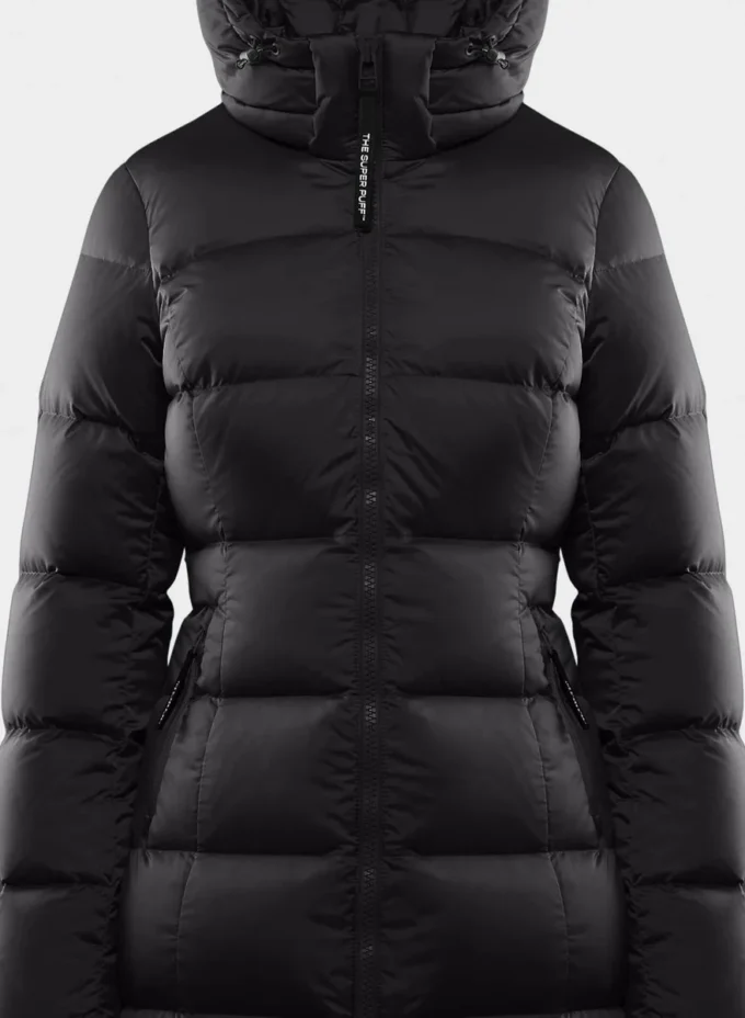 Der SuperSnug Puff™ Mid – Satin Flex™ Der SuperSnug Puff™ Mid – Satin Flex™