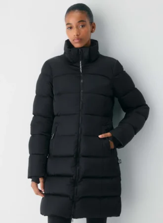 Der SuperSnug Puff™ Mid – Satin Flex™ Der SuperSnug Puff™ Mid – Satin Flex™