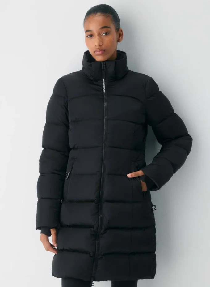 Der SuperSnug Puff™ Mid – Satin Flex™ Der SuperSnug Puff™ Mid – Satin Flex™