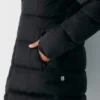 Der SuperSnug Puff™ Mid – Satin Flex™ Der SuperSnug Puff™ Mid – Satin Flex™