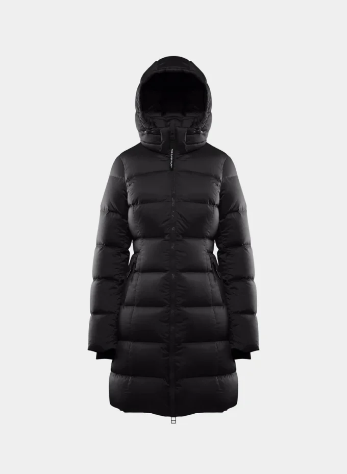 Der SuperSnug Puff™ Mid – Satin Flex™ Der SuperSnug Puff™ Mid – Satin Flex™