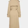 Der Virtue Trenchcoat – Rich Twill Der Virtue Trenchcoat – Rich Twill