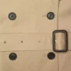 Der Virtue Trenchcoat – Rich Twill Der Virtue Trenchcoat – Rich Twill