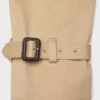Der Virtue Trenchcoat – Rich Twill Der Virtue Trenchcoat – Rich Twill