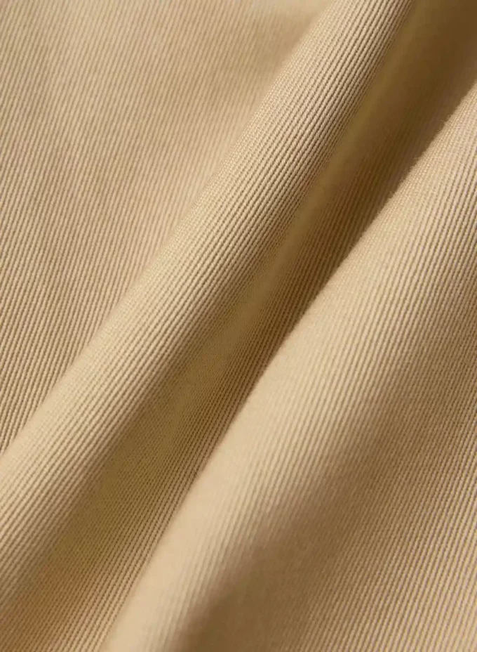 Der Virtue Trenchcoat – Rich Twill Der Virtue Trenchcoat – Rich Twill
