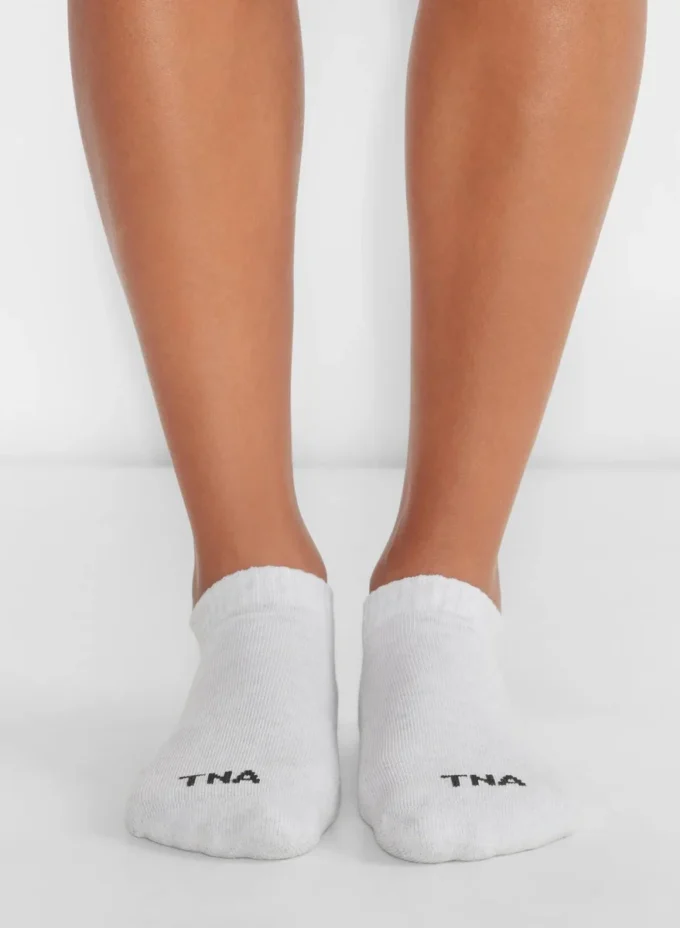 Die besten No-Show-Socken aller Zeiten, 5er-Pack Die besten No-Show-Socken aller Zeiten, 5er-Pack