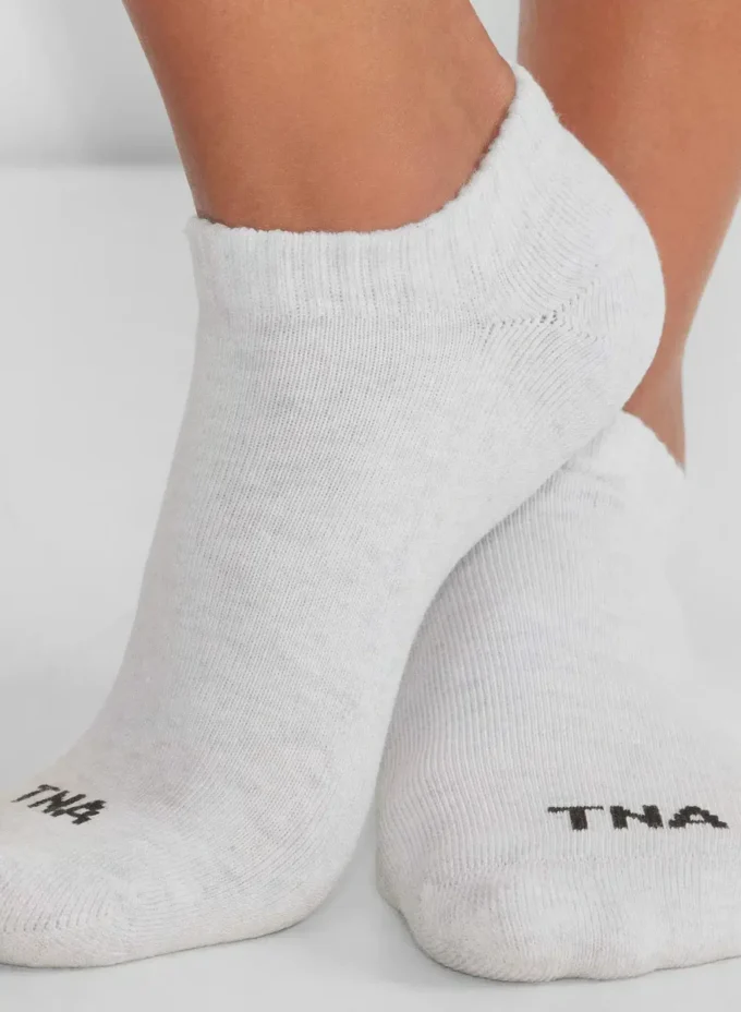 Die besten No-Show-Socken aller Zeiten, 5er-Pack Die besten No-Show-Socken aller Zeiten, 5er-Pack