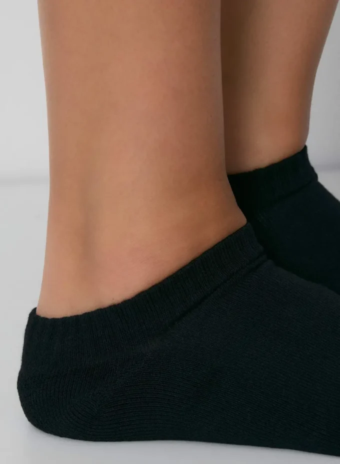 Die besten No-Show-Socken aller Zeiten, 5er-Pack Die besten No-Show-Socken aller Zeiten, 5er-Pack