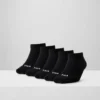 Die besten No-Show-Socken aller Zeiten, 5er-Pack Die besten No-Show-Socken aller Zeiten, 5er-Pack