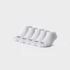 Die besten No-Show-Socken aller Zeiten, 5er-Pack Die besten No-Show-Socken aller Zeiten, 5er-Pack
