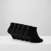 Die besten No-Show-Socken aller Zeiten, 5er-Pack Die besten No-Show-Socken aller Zeiten, 5er-Pack