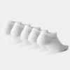 Die besten No-Show-Socken aller Zeiten, 5er-Pack Die besten No-Show-Socken aller Zeiten, 5er-Pack