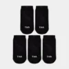 Die besten No-Show-Socken aller Zeiten, 5er-Pack Die besten No-Show-Socken aller Zeiten, 5er-Pack
