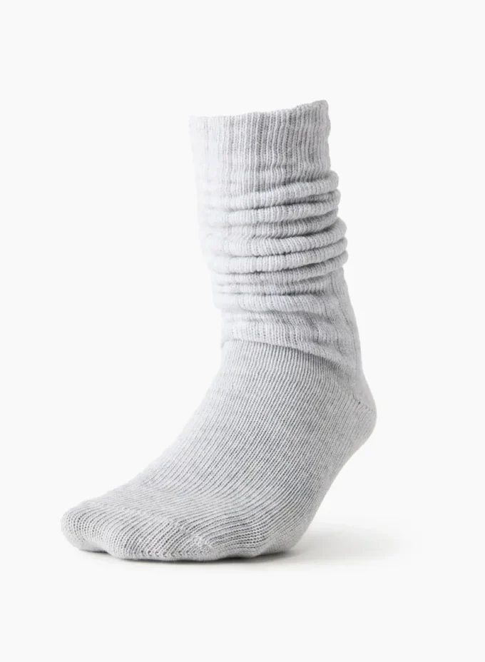 Die besten Slouchy Crew Socken aller Zeiten Die besten Slouchy Crew Socken aller Zeiten