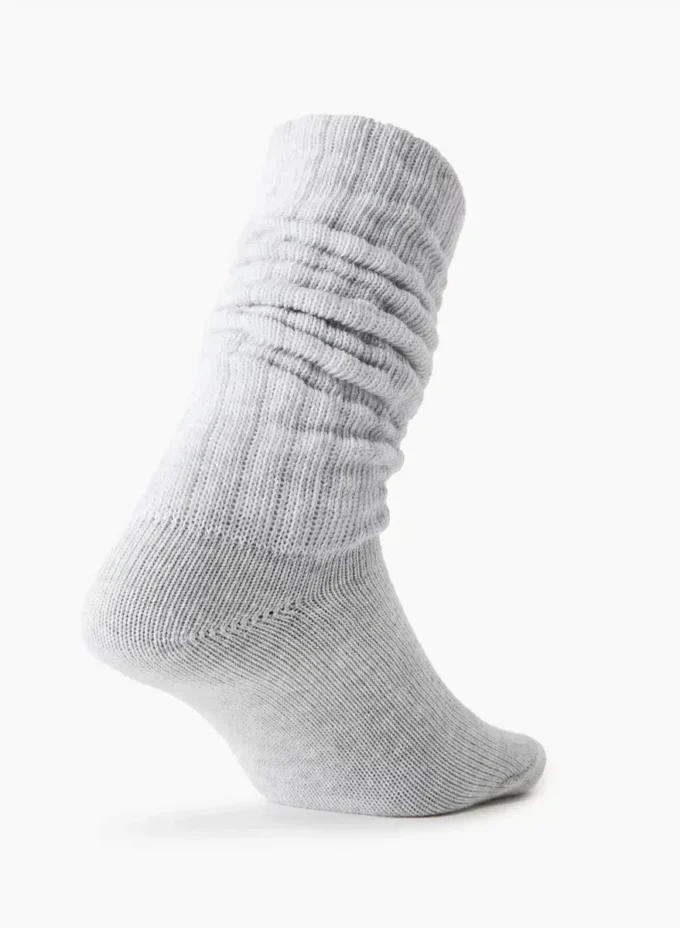 Die besten Slouchy Crew Socken aller Zeiten Die besten Slouchy Crew Socken aller Zeiten