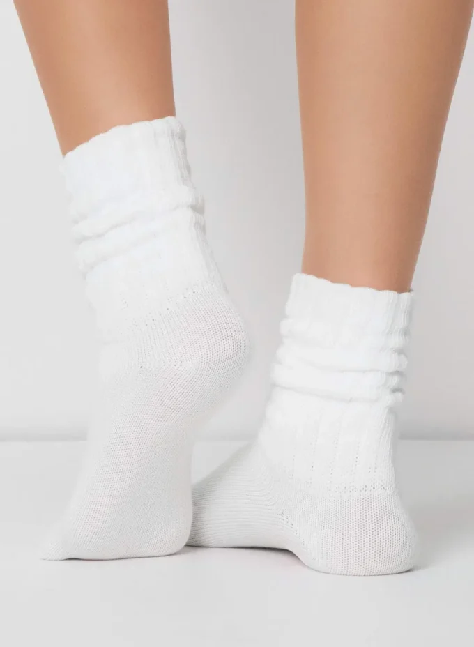 Die besten Slouchy-Söckchen aller Zeiten Die besten Slouchy-Söckchen aller Zeiten