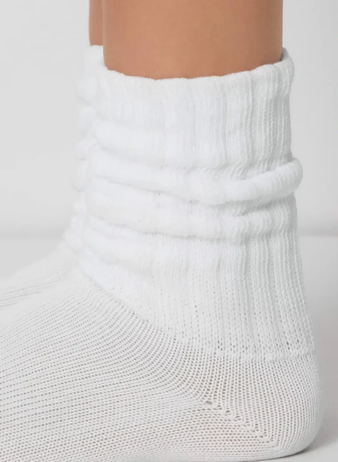 Die besten Slouchy-Söckchen aller Zeiten Die besten Slouchy-Söckchen aller Zeiten
