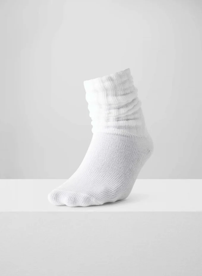 Die besten Slouchy-Söckchen aller Zeiten Die besten Slouchy-Söckchen aller Zeiten