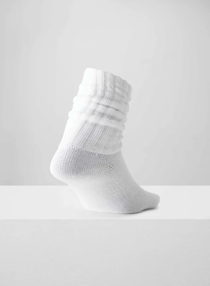 Die besten Slouchy-Söckchen aller Zeiten Die besten Slouchy-Söckchen aller Zeiten