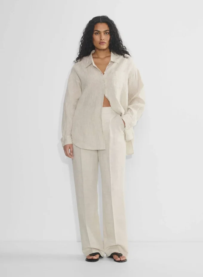 Die Limitless Pant™ Curve-Fit – CruiseLinen™