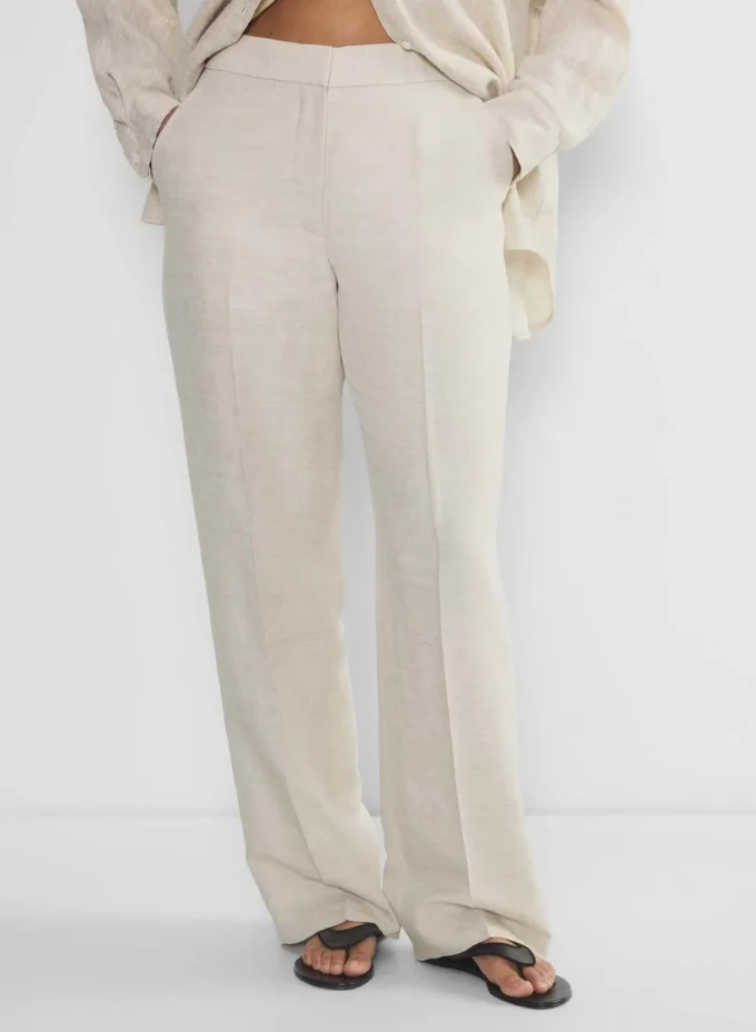 Die Limitless Pant™ Curve-Fit – CruiseLinen™