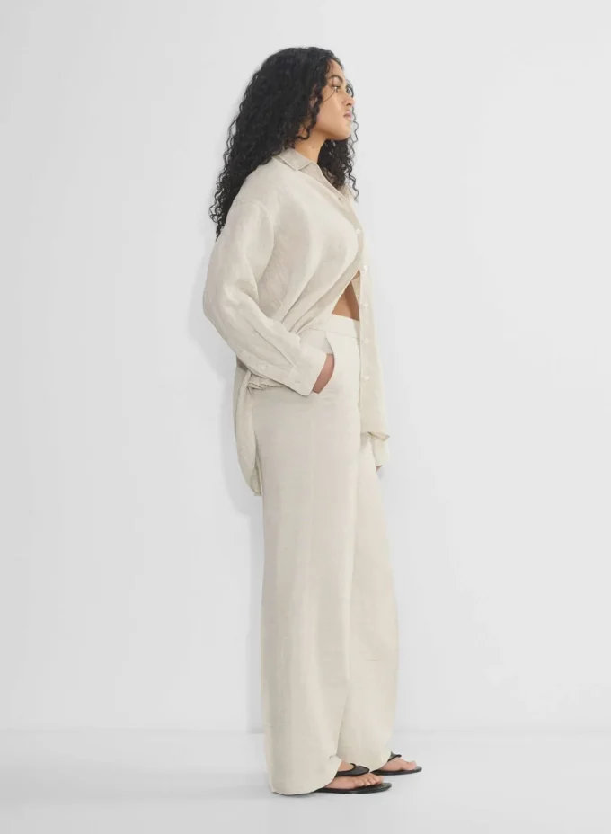 Die Limitless Pant™ Curve-Fit – CruiseLinen™