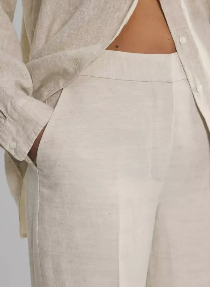 Die Limitless Pant™ Curve-Fit – CruiseLinen™