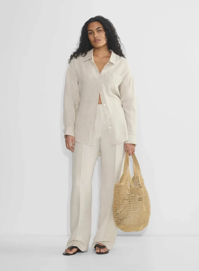 Die Limitless Pant™ Curve-Fit – CruiseLinen™