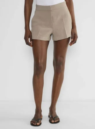 Die Limitless Short™ Curve-Fit Mini – Crepette™