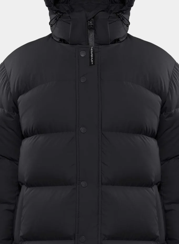 Die Super Puff™ cliMATTE™ Die Super Puff™ cliMATTE™