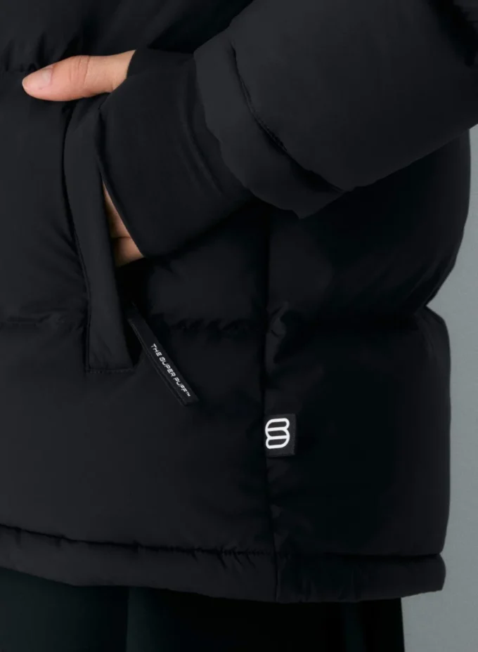 Die Super Puff™ cliMATTE™ Die Super Puff™ cliMATTE™