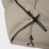Die Super Puff™ LoHip Weste – cliMATTE™ Die Super Puff™ LoHip Weste – cliMATTE™