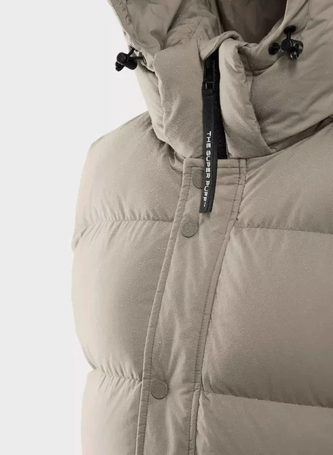 Die Super Puff™ LoHip Weste – cliMATTE™ Die Super Puff™ LoHip Weste – cliMATTE™