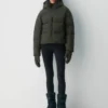 Die Super Puff₂O™ Fäustling – Rainstop™ Die Super Puff₂O™ Fäustling – Rainstop™