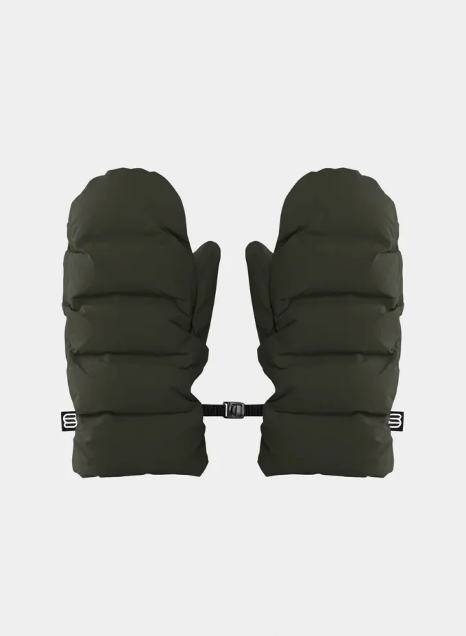 Die Super Puff₂O™ Fäustling – Rainstop™ Die Super Puff₂O™ Fäustling – Rainstop™