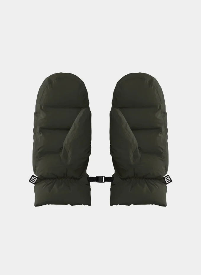 Die Super Puff₂O™ Fäustling – Rainstop™ Die Super Puff₂O™ Fäustling – Rainstop™