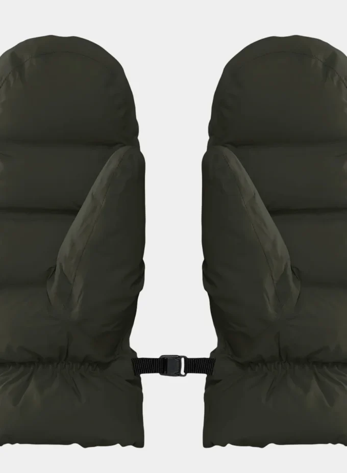 Die Super Puff₂O™ Fäustling – Rainstop™ Die Super Puff₂O™ Fäustling – Rainstop™