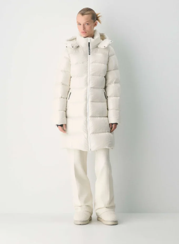 Die SuperSnug Puff™ Mid – Hi-Gloss