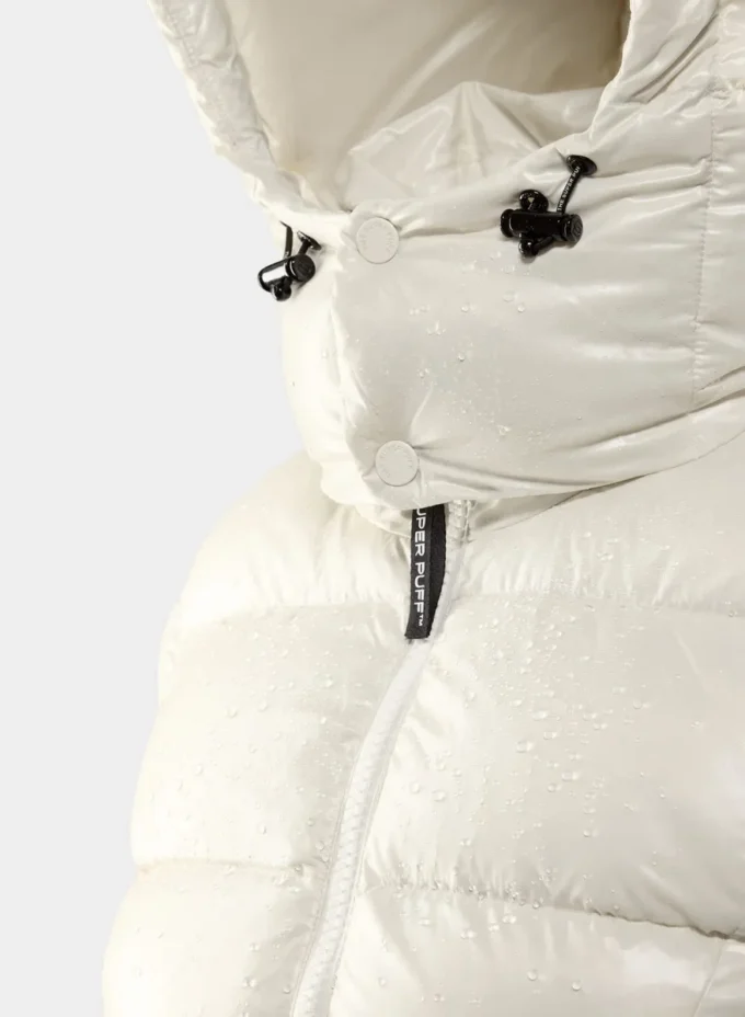 Die SuperSnug Puff™ Mid – Hi-Gloss
