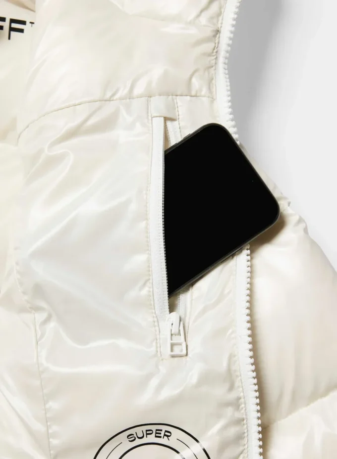Die SuperSnug Puff™ Mid – Hi-Gloss
