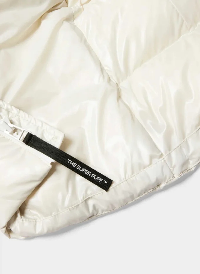 Die SuperSnug Puff™ Mid – Hi-Gloss