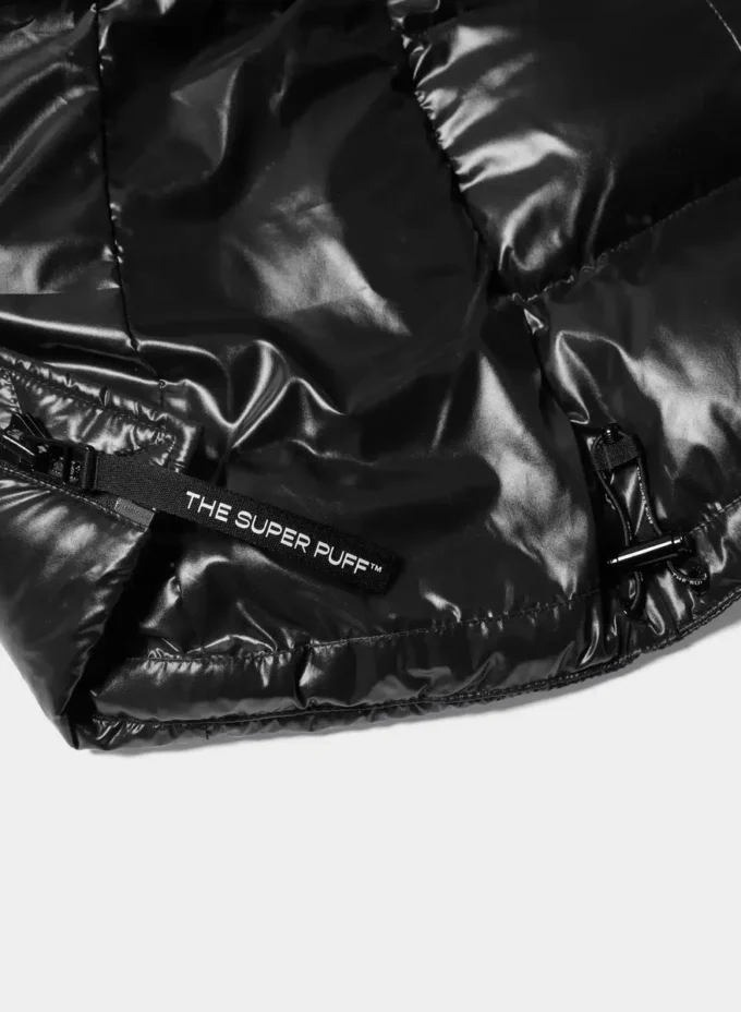 Die SuperSnug Puff™ Mid – Hi-Gloss Die SuperSnug Puff™ Mid – Hi-Gloss
