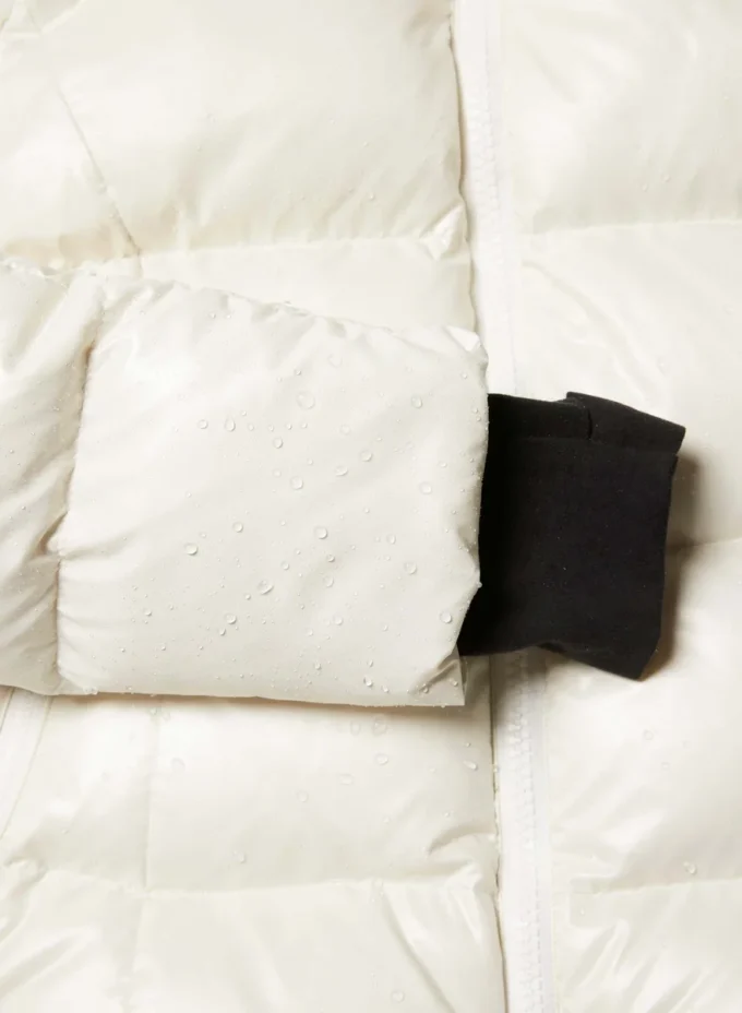 Die SuperSnug Puff™ Mid – Hi-Gloss